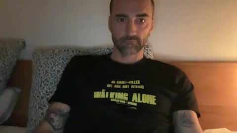 Bruno Flaco online show from March 17, 4:48 am