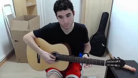 Bruno online show from February 17, 6:26 pm