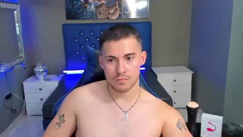 Snapshot of brunowalkerr chatting on September 12, 3:34 pm Say me Bruno online show from September 12, 3:34 pm
