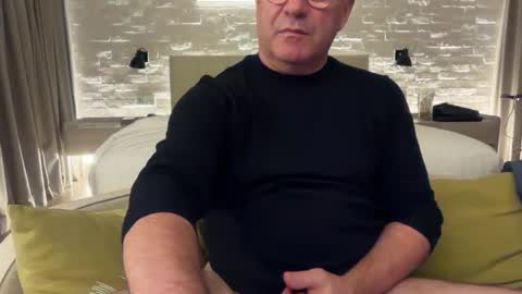 BrnWilly online show from November 29, 7:05 pm