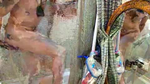 Steve... aka SkinnieDippin aka TimberTramp online show from February 2, 5:21 pm