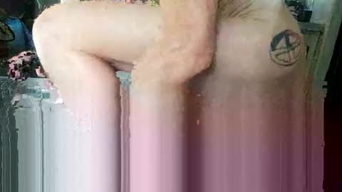 Steve... aka SkinnieDippin aka TimberTramp online show from February 7, 7:41 pm