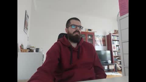 brutus1535 online show from February 16, 2:00 pm