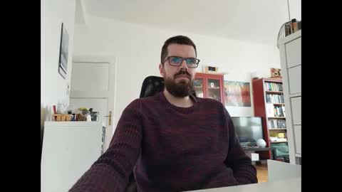 brutus1535 online show from January 3, 1:47 pm