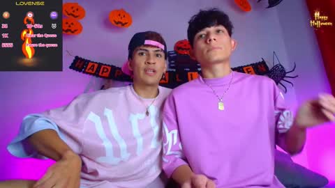 BRYAM INDEPENDENT MODEL online show from October 30, 7:48 pm