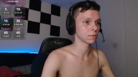 bryamado online show from November 2, 1:54 am