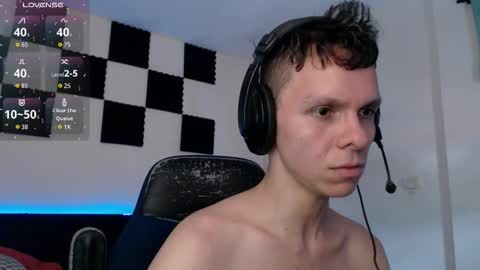 bryamado online show from November 4, 6:31 pm