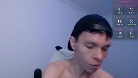 bryamado online show from March 16, 7:01 am