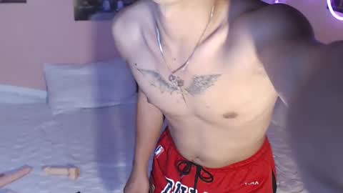 BRYAN  JEMY online show from March 10, 12:38 am