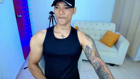 bryan online show from March 14, 1:34 am