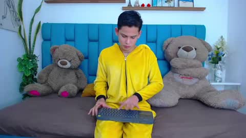 Bryan online show from March 2, 11:17 am