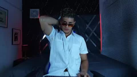 BRYAN online show from August 7, 3:35 am