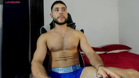 bryan_oficials online show from January 12, 5:11 am