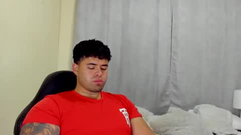 bryan stoness online show from February 14, 1:34 am