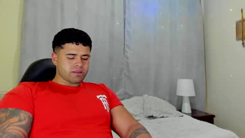 bryan stoness online show from March 3, 11:56 pm