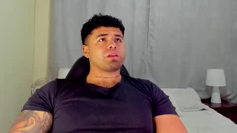 bryan stoness online show from February 25, 12:47 am