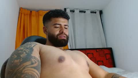 bryan stoness online show from April 9, 12:41 am