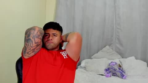 bryan stoness online show from December 11, 1:18 am