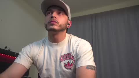 Bryannsex online show from January 12, 6:06 am