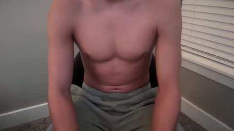 Snapshot of bryce_hoover1 chatting on January 30, 12:39 am bryce online show from January 30, 12:39 am