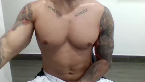 Boyka online show from November 18, 4:22 pm