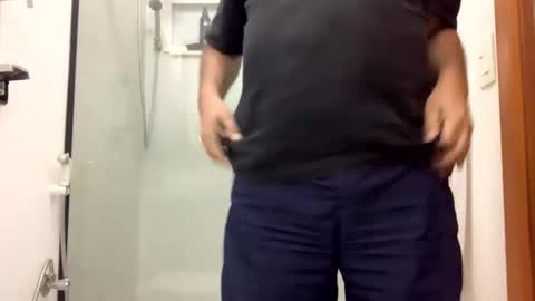 Not my name online show from February 8, 9:19 pm