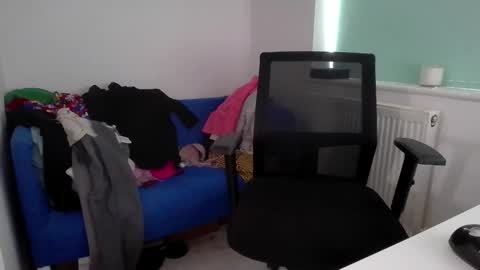 Bubblebum online show from February 26, 1:34 pm