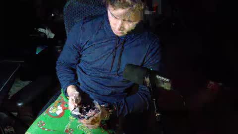 BubblebuttBdn online show from March 9, 2:05 am