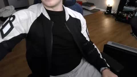 BubblebuttBdn online show from February 5, 6:20 am