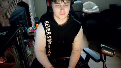 BubblebuttBdn online show from July 9, 10:24 pm