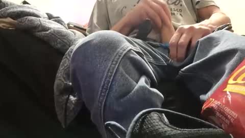 bubby_sexy online show from April 6, 2:41 am