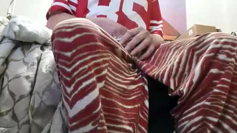 bubby_sexy online show from January 6, 3:43 am