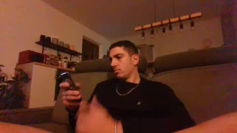 Buce falo online show from January 20, 8:09 am