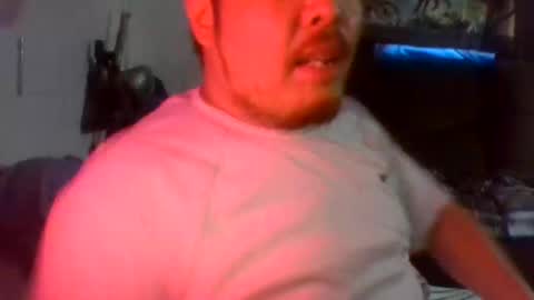 buckoykang online show from April 13, 6:52 pm