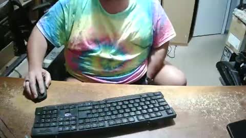 Bucku2 online show from December 16, 11:12 pm