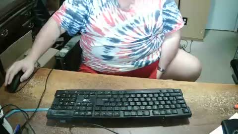 Bucku2 online show from June 20, 5:29 pm
