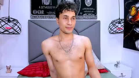 Buddy Whitte online show from February 14, 12:38 am