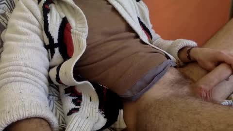 buddyjay xxx online show from January 14, 12:35 pm