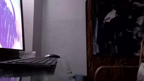 buddylovex online show from October 18, 1:10 am