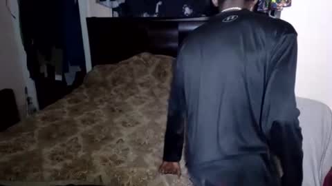 buddylovex online show from December 14, 5:03 am