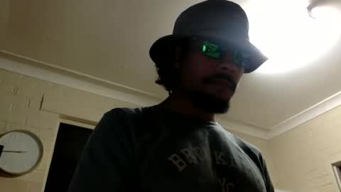 meaty man online show from January 4, 9:43 am