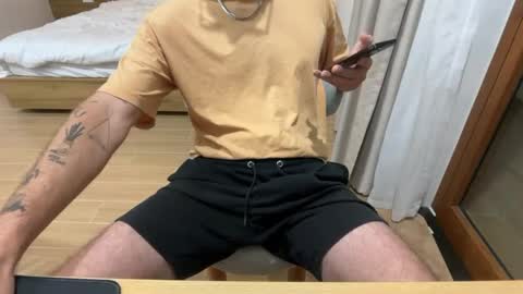bulavkin_ online show from April 11, 2:42 pm