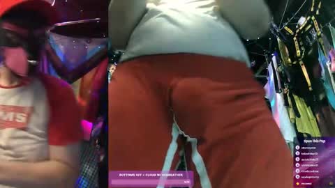 BulgetasticC online show from February 6, 6:10 am