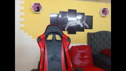 bull_cam online show from January 16, 2:42 pm