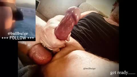 Bull. online show from November 3, 7:15 pm