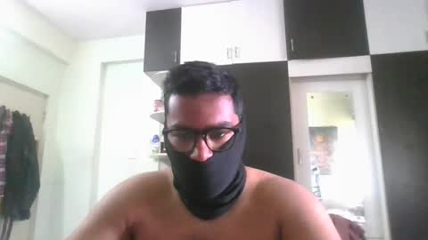 bumlover003 online show from January 27, 5:25 am
