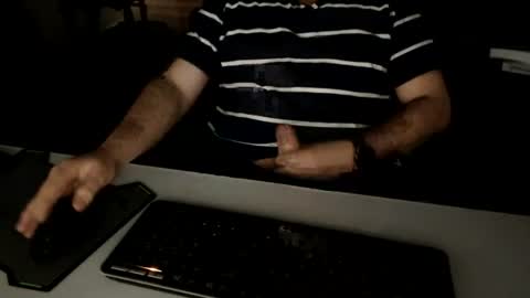 bumpingdis online show from July 24, 6:31 am