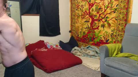 Shane online show from November 5, 8:44 pm