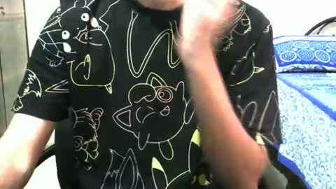 Revo  Hi dear everyone..Im on a break due to exams and studies and some functions in family..will back soon..stay tuned...Ty online show from January 1, 11:38 am