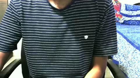 Revo  Hi dear everyone..Im on a break due to exams and studies and some functions in family..will back soon..stay tuned...Ty online show from February 6, 7:13 am